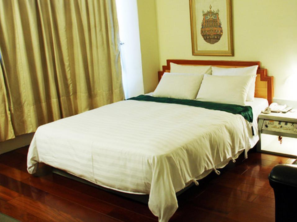 Fudi Hotel Ταϊχούνγκ Εξωτερικό φωτογραφία