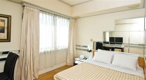 Fudi Hotel Ταϊχούνγκ Εξωτερικό φωτογραφία