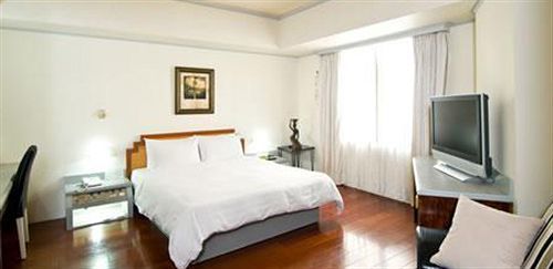 Fudi Hotel Ταϊχούνγκ Εξωτερικό φωτογραφία